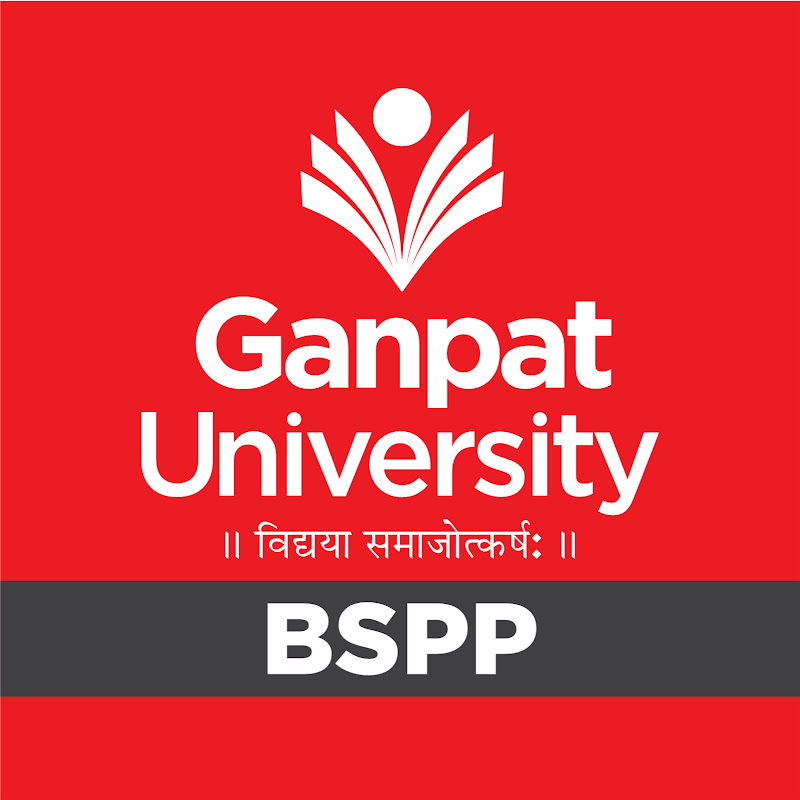 Ganpat University - B. S. Patel Polytechnic