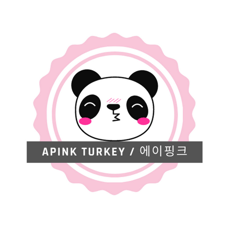 Apink Turkey / 에이핑크