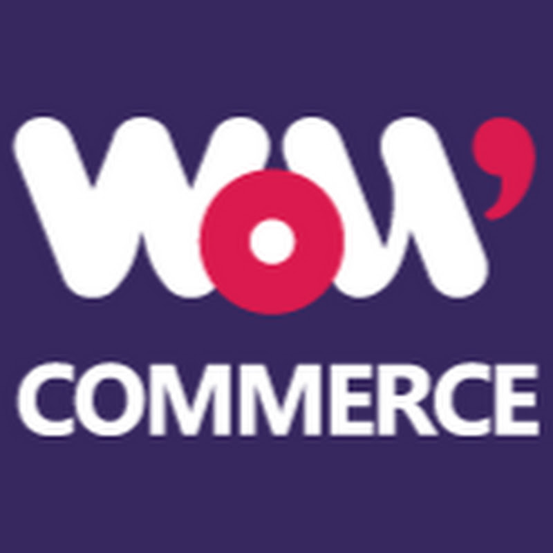 wow commerce