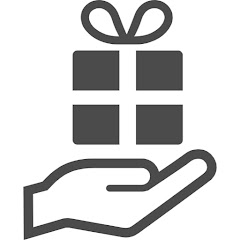 Presenter Gift (贈り人)