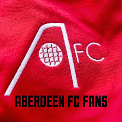 Aberdeen FC fans