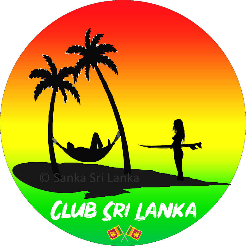 Club Sri Lanka