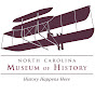 NC MuseumofHistory