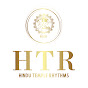HTRDance logo