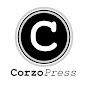 Corzo Press logo