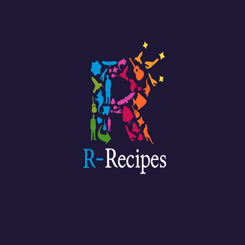 R-Recipes