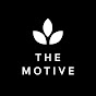 THE MOTIVE logo