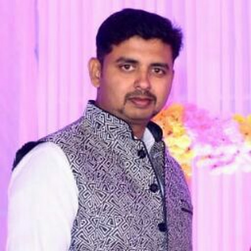 Suraj Verma