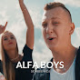 ALFA BOYS MUSIC