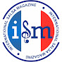 ISM International Salsa Magazine logo