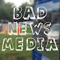 Bad News Media logo