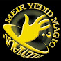 MeirYedidMagic logo
