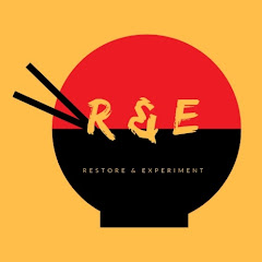 Restoration & Experiments channel logo