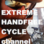 ExtremeHandFree Cycle logo