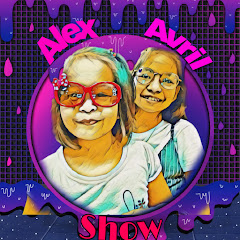 Alex Avril Show channel logo