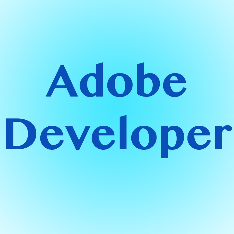 AdobeDeveloper