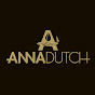 ANNA Dutch Caviar logo