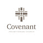 Covenant Presbyterian Church Birmingham, AL logo