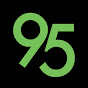 95 Nutrition logo