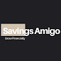 Savings Amigo logo