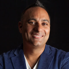 Russell Peters Avatar