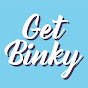 Get Binky logo