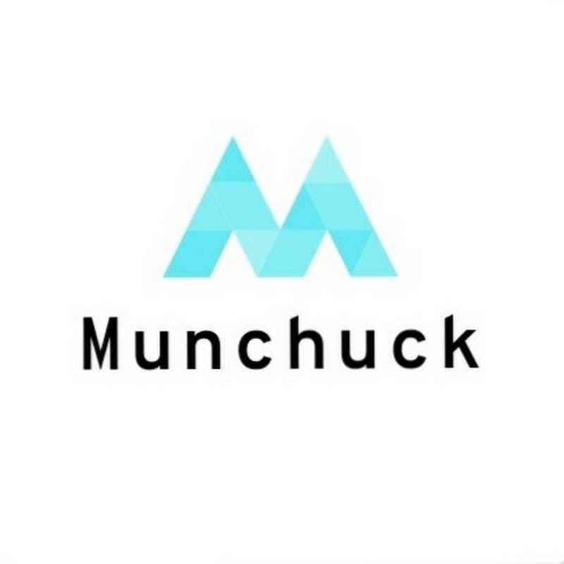 munchuck