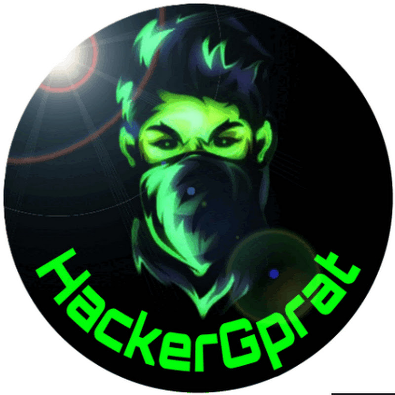 Hacker Gprat