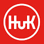 Hilger u. Kern GmbH logo