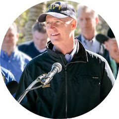 Sen Rick Scott