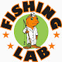 Fishing Lab logo