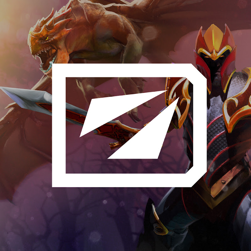 DreamHack Dota icon