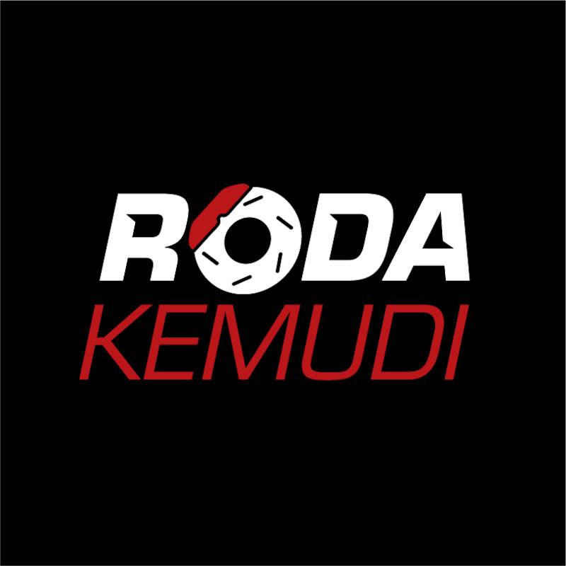 RodaKemudi