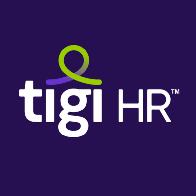 TIGI HR