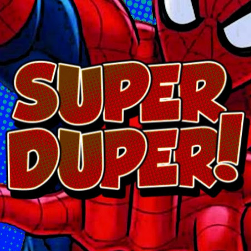 SuperDuper!