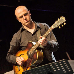 Martijn van Iterson