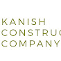 Kanish Construction Company logo