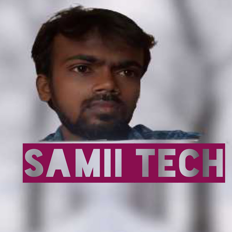 SAMII TECH