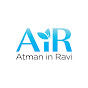 AiR - Atman in Ravi logo