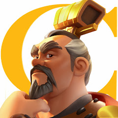 Rise of Kingdomsアイコン画像