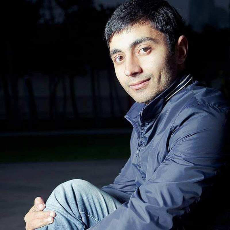 ROVSHEN ABASOV