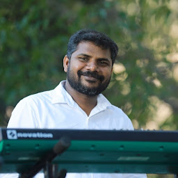 Vipin Thomas photo