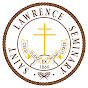 St. Lawrence Seminary High School logo