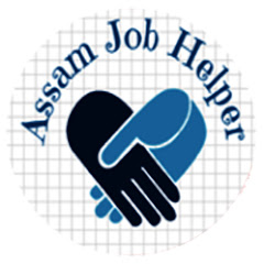 Assam Job Helper channel logo