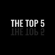 THE TOP 5