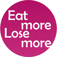 Eat more Lose more net worth