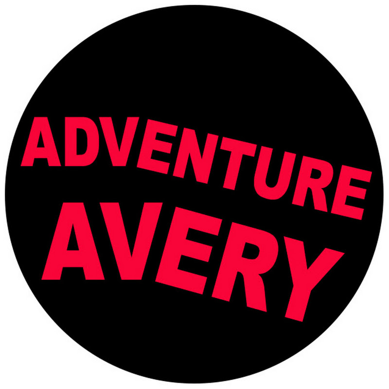 Adventure Avery