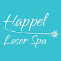 Happel Medical Spa logo