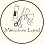 Miniature Land Image Thumbnail