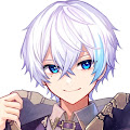 水月ルザク